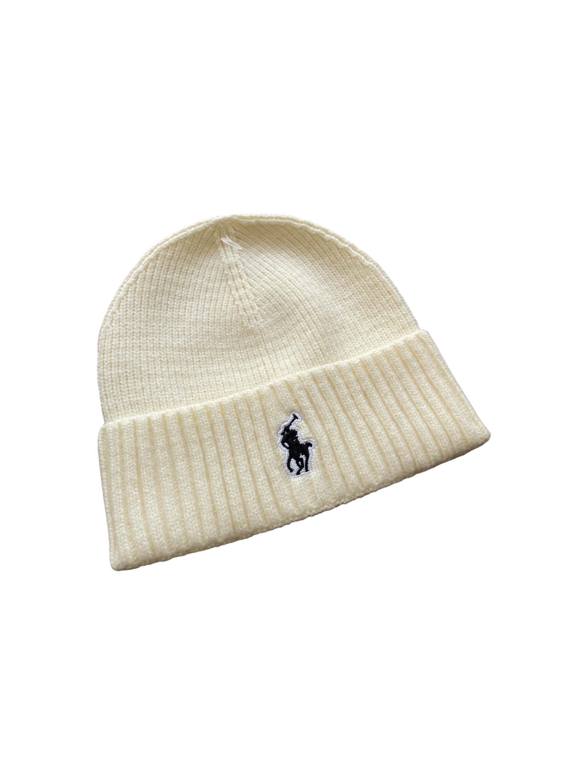 Ralph Lauren - Zimska kapa (Bijela)