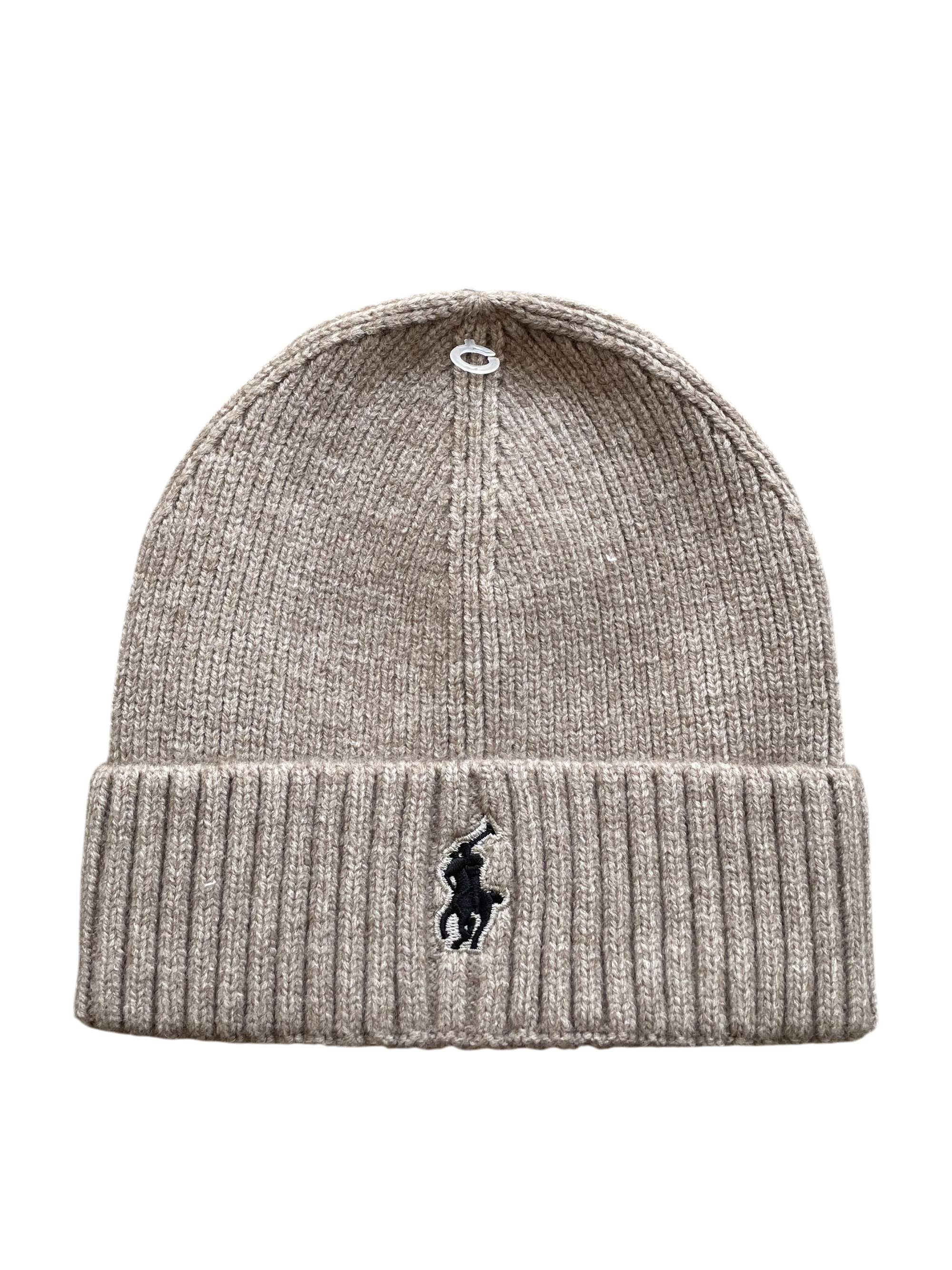 Ralph Lauren - Zimska kapa (Kremasta)