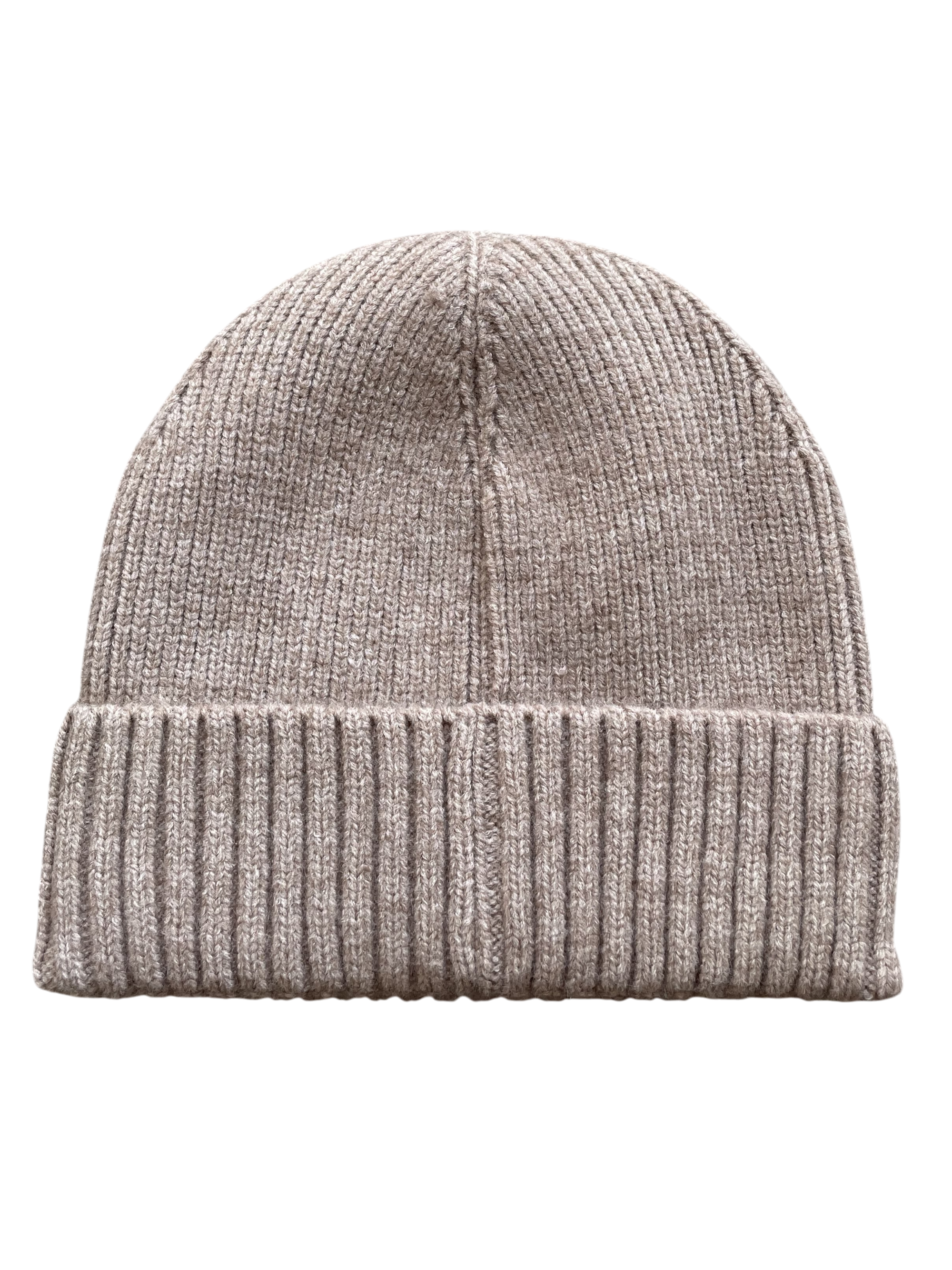 Ralph Lauren - Zimska kapa (Kremasta)