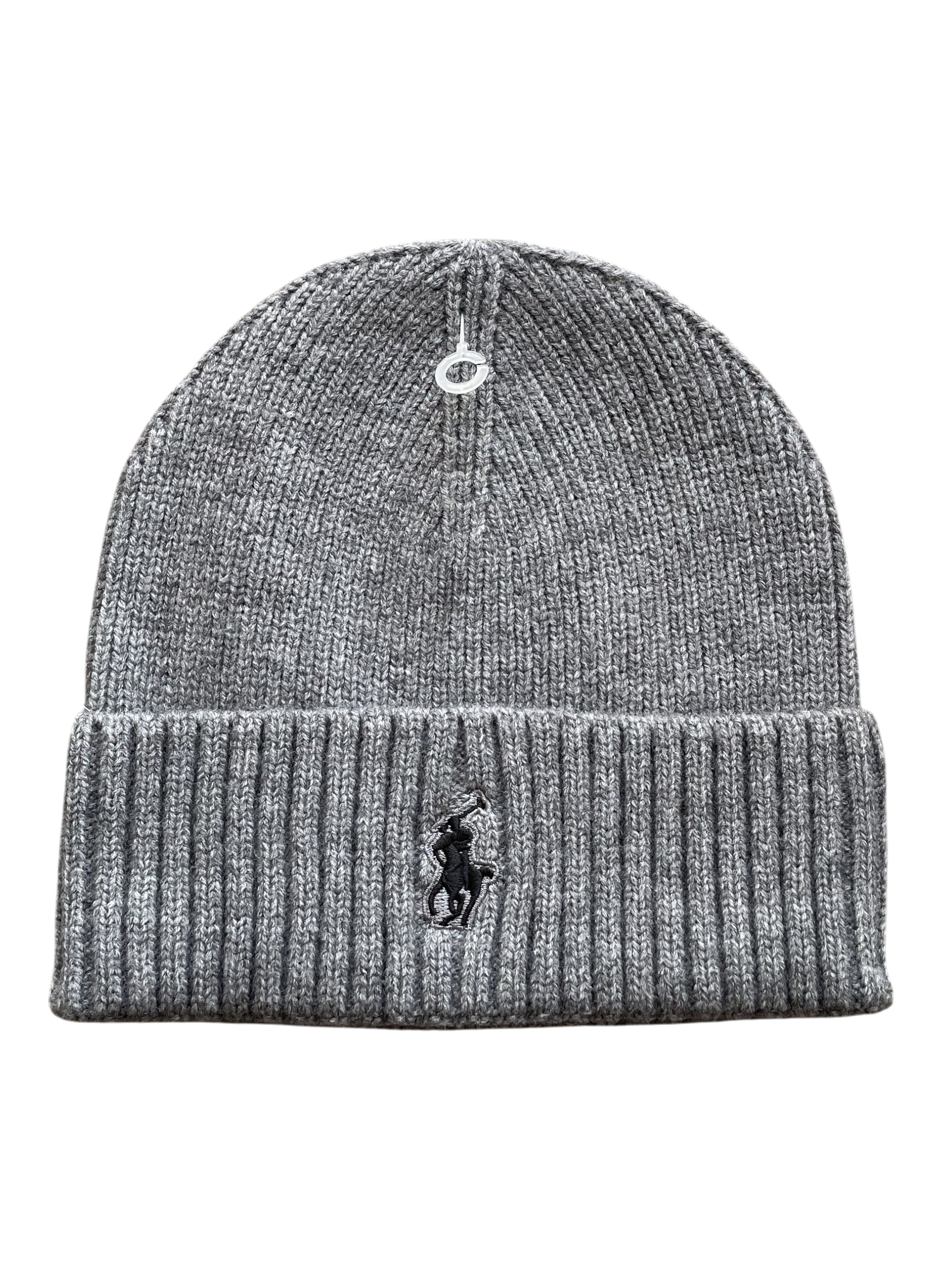 Ralph Lauren - Zimska kapa (Siva)