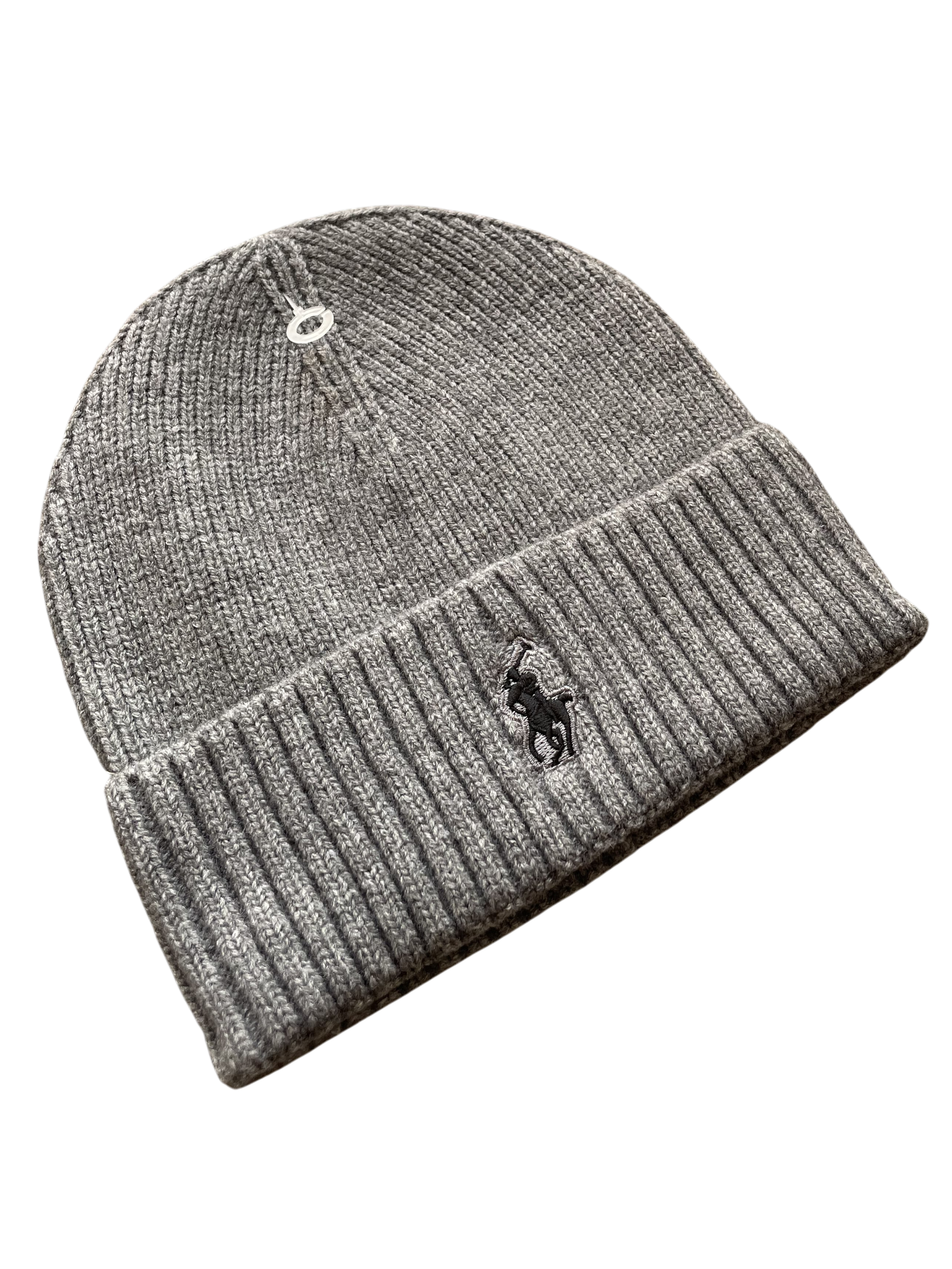 Ralph Lauren - Zimska kapa (Siva)