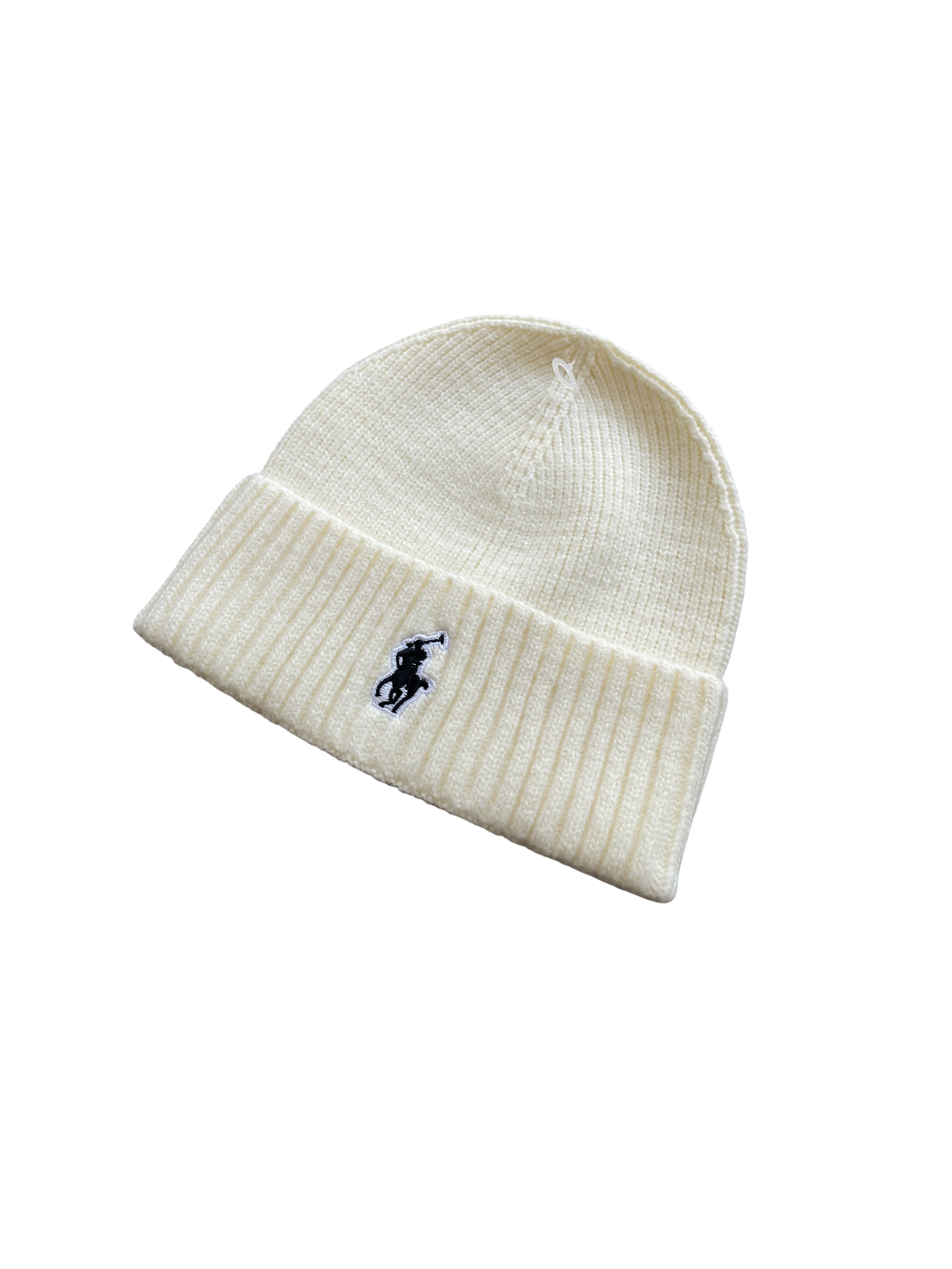 Ralph Lauren - Zimska kapa (Bijela)