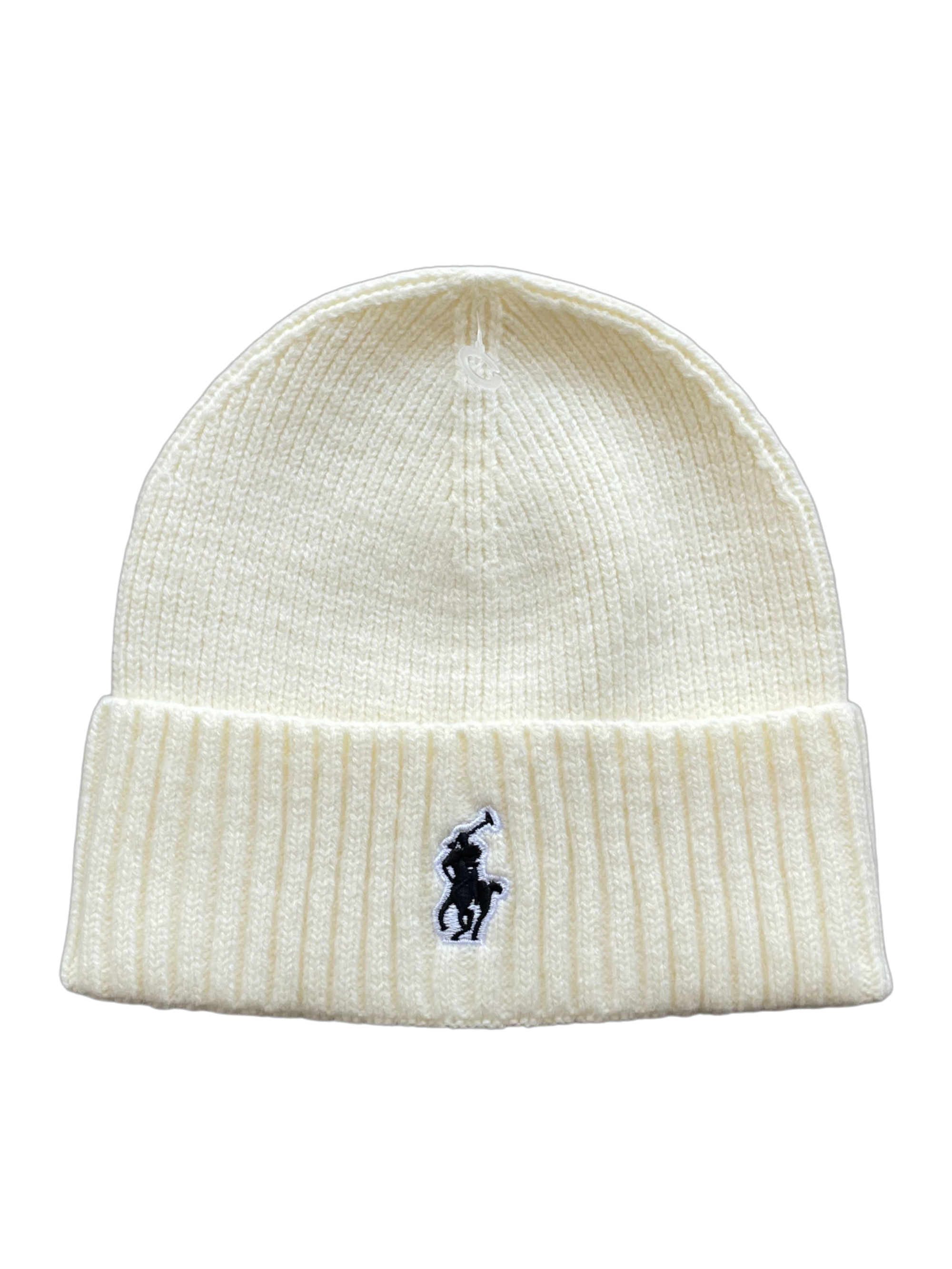 Ralph Lauren - Zimska kapa (Bijela)